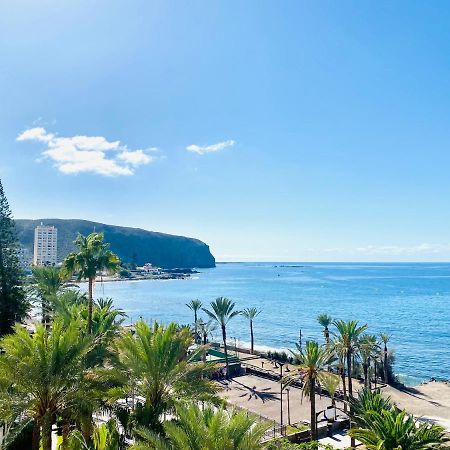 Paradise Holidays 2 Bedrooms & Sea View, Tenerife Arona  Eksteriør bilde