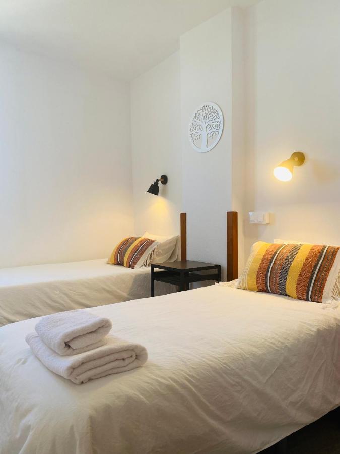 Paradise Holidays 2 Bedrooms & Sea View, Tenerife Arona  Eksteriør bilde