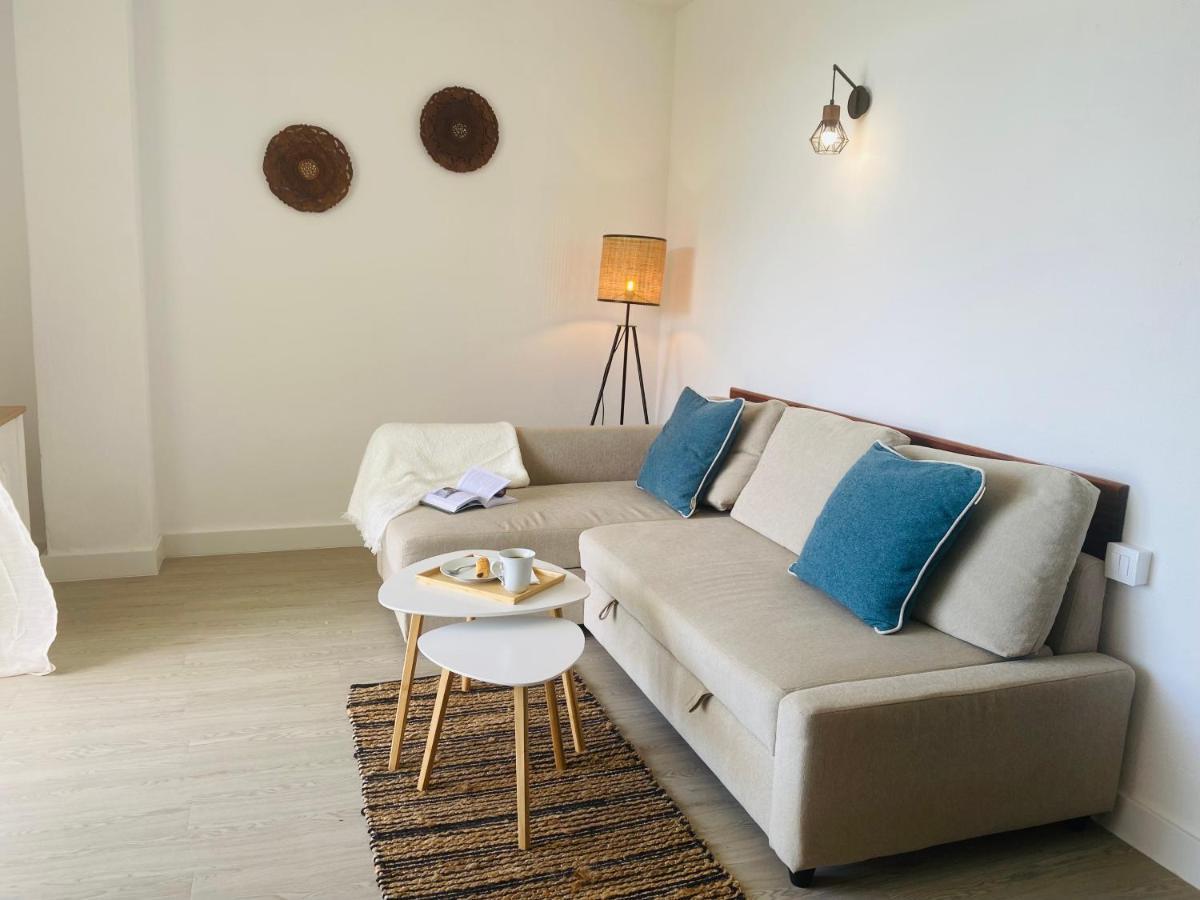 Paradise Holidays 2 Bedrooms & Sea View, Tenerife Arona  Eksteriør bilde