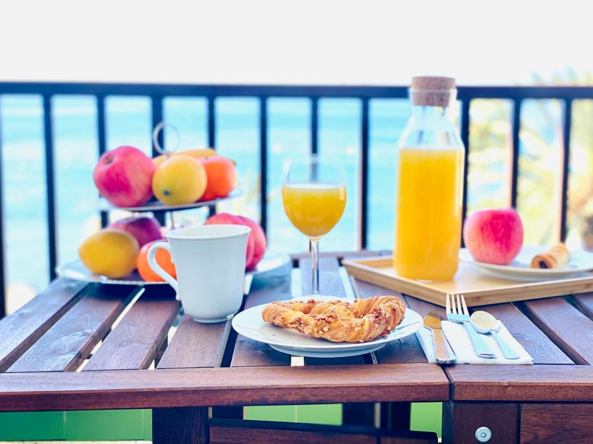 Paradise Holidays 2 Bedrooms & Sea View, Tenerife Arona  Eksteriør bilde