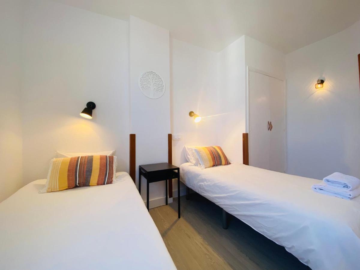 Paradise Holidays 2 Bedrooms & Sea View, Tenerife Arona  Eksteriør bilde