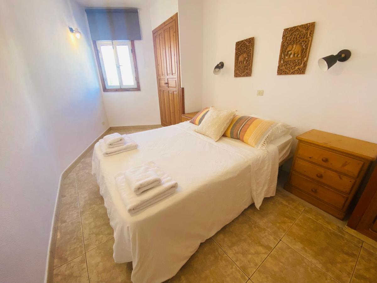 Paradise Holidays 2 Bedrooms & Sea View, Tenerife Arona  Eksteriør bilde