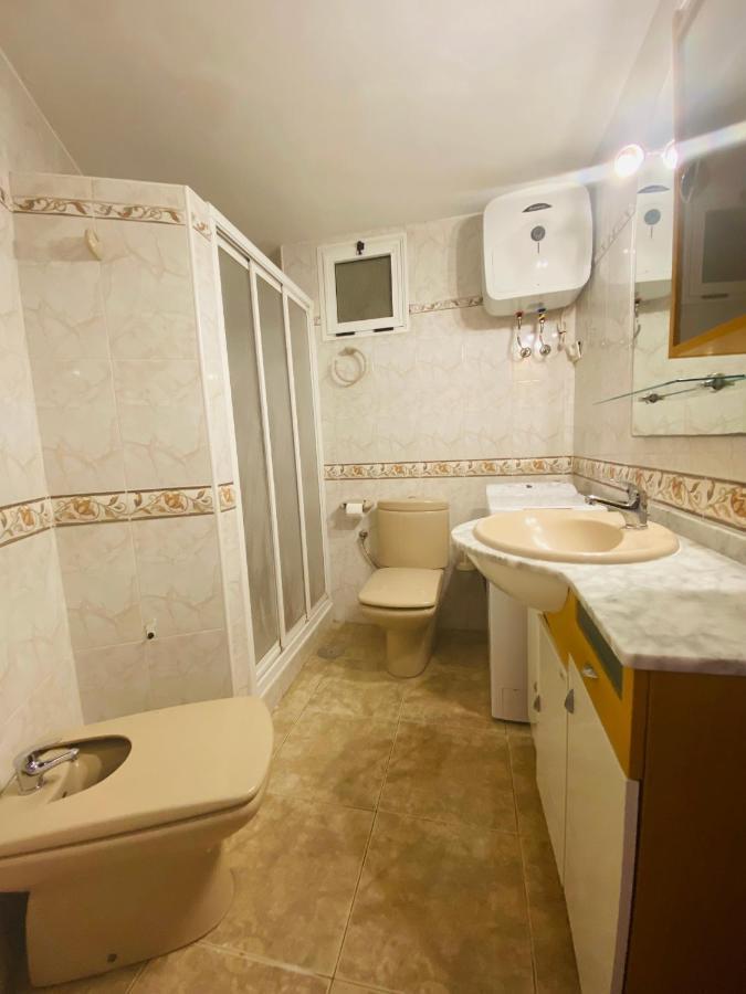 Paradise Holidays 2 Bedrooms & Sea View, Tenerife Arona  Eksteriør bilde