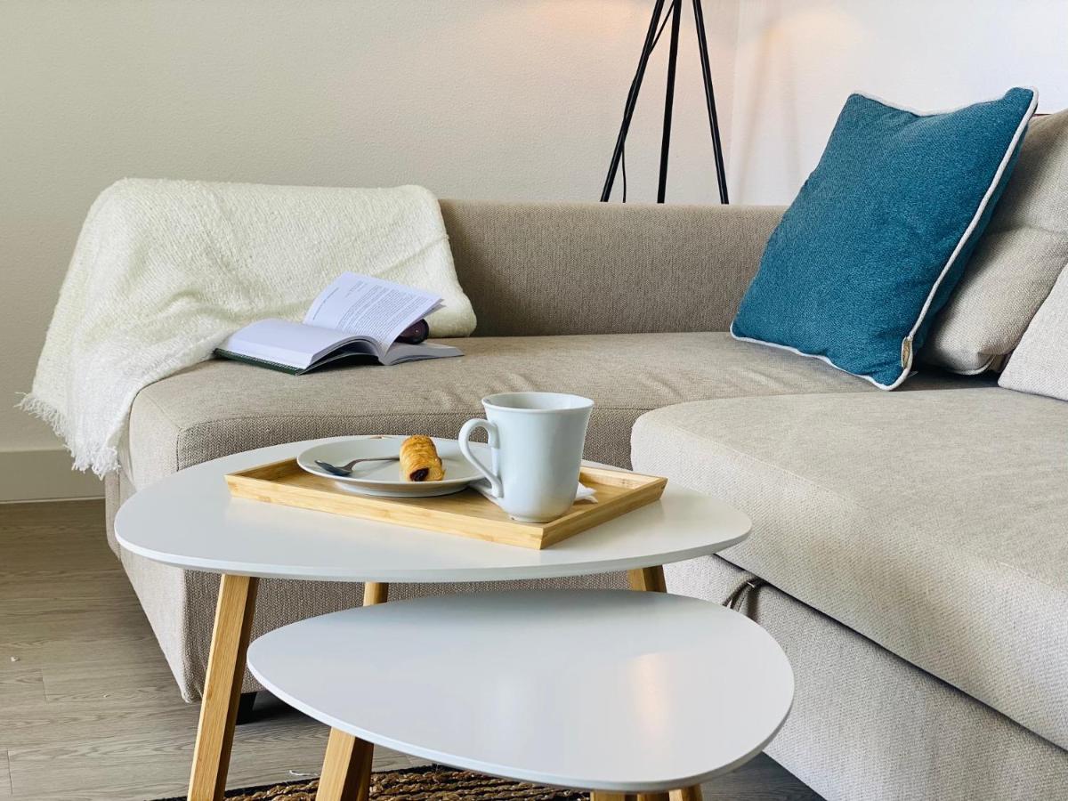 Paradise Holidays 2 Bedrooms & Sea View, Tenerife Arona  Eksteriør bilde