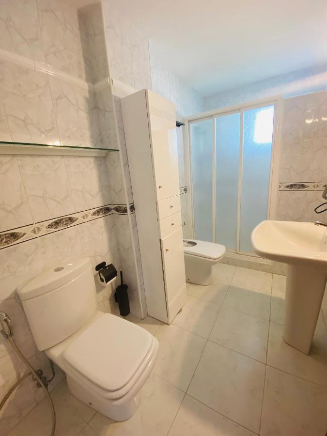 Paradise Holidays 2 Bedrooms & Sea View, Tenerife Arona  Eksteriør bilde