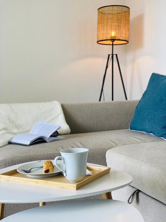 Paradise Holidays 2 Bedrooms & Sea View, Tenerife Arona  Eksteriør bilde