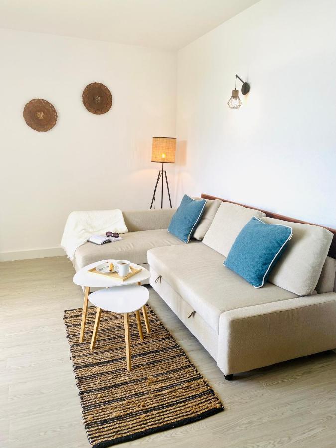 Paradise Holidays 2 Bedrooms & Sea View, Tenerife Arona  Eksteriør bilde