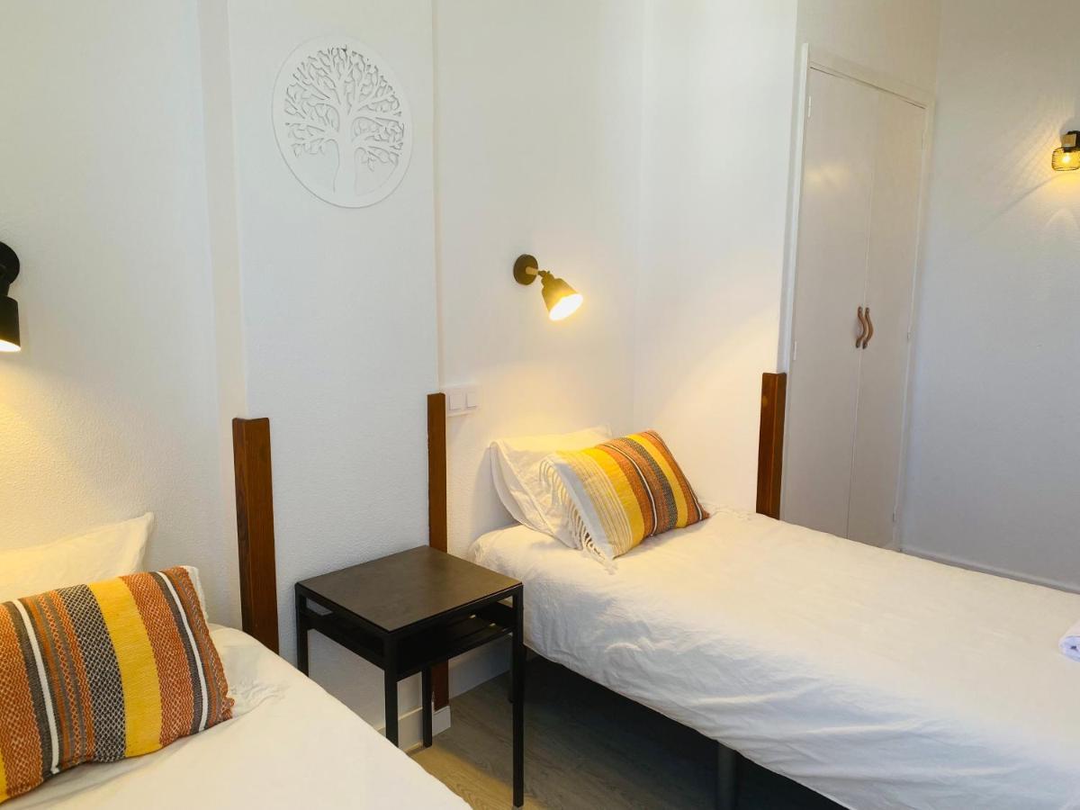 Paradise Holidays 2 Bedrooms & Sea View, Tenerife Arona  Eksteriør bilde