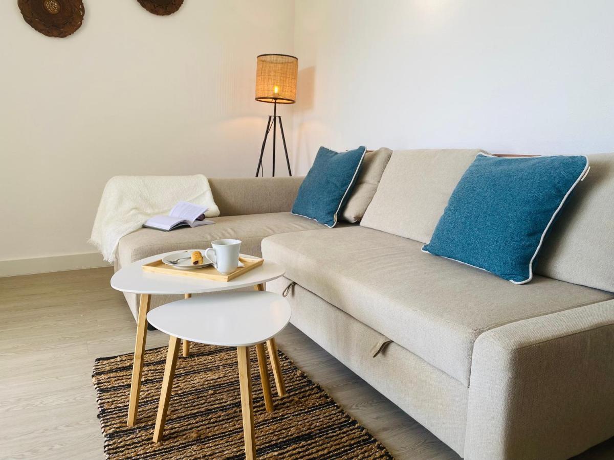 Paradise Holidays 2 Bedrooms & Sea View, Tenerife Arona  Eksteriør bilde