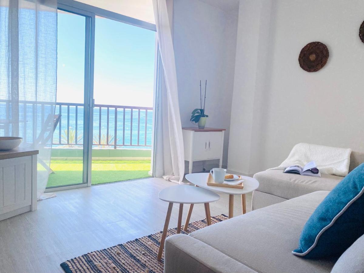 Paradise Holidays 2 Bedrooms & Sea View, Tenerife Arona  Eksteriør bilde