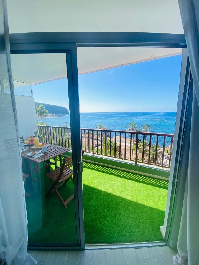 Paradise Holidays 2 Bedrooms & Sea View, Tenerife Arona  Eksteriør bilde