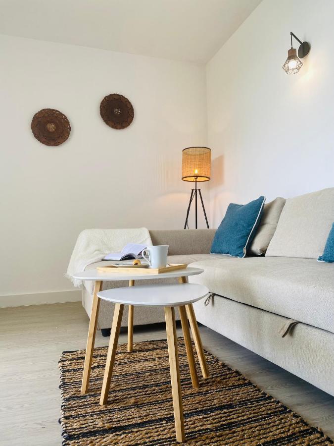 Paradise Holidays 2 Bedrooms & Sea View, Tenerife Arona  Eksteriør bilde
