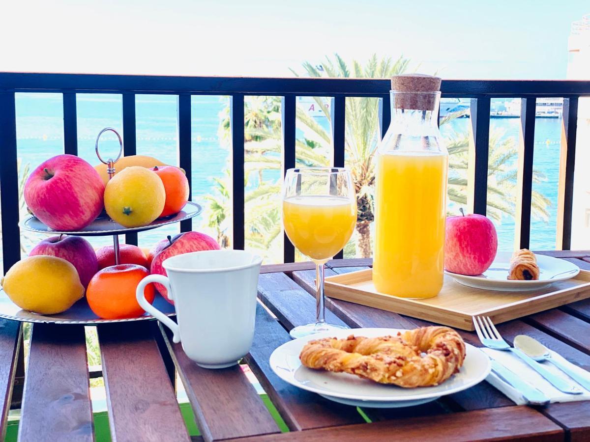 Paradise Holidays 2 Bedrooms & Sea View, Tenerife Arona  Eksteriør bilde