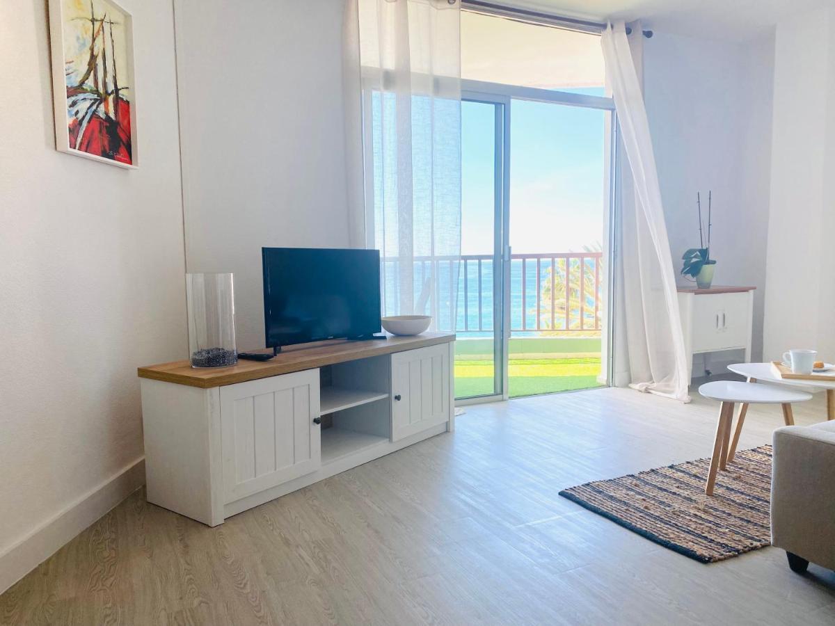 Paradise Holidays 2 Bedrooms & Sea View, Tenerife Arona  Eksteriør bilde