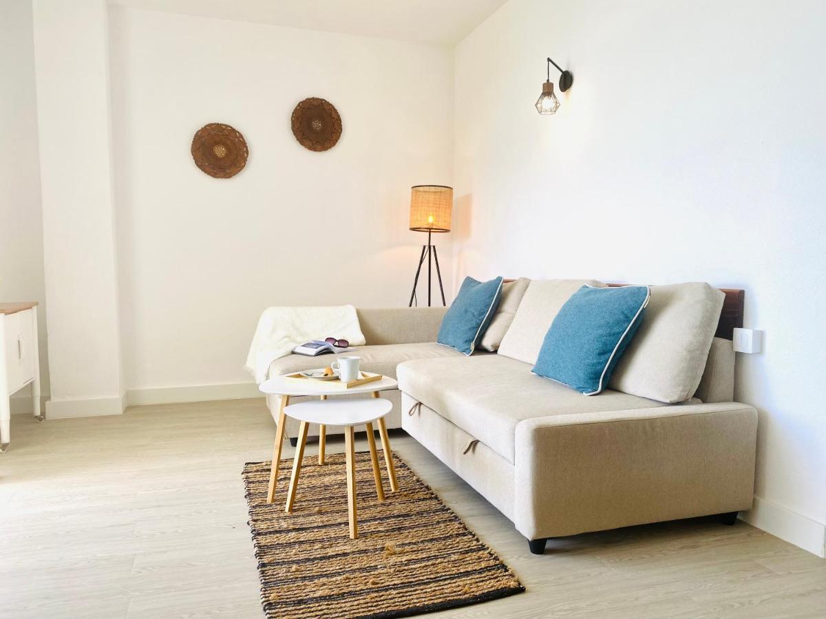 Paradise Holidays 2 Bedrooms & Sea View, Tenerife Arona  Eksteriør bilde