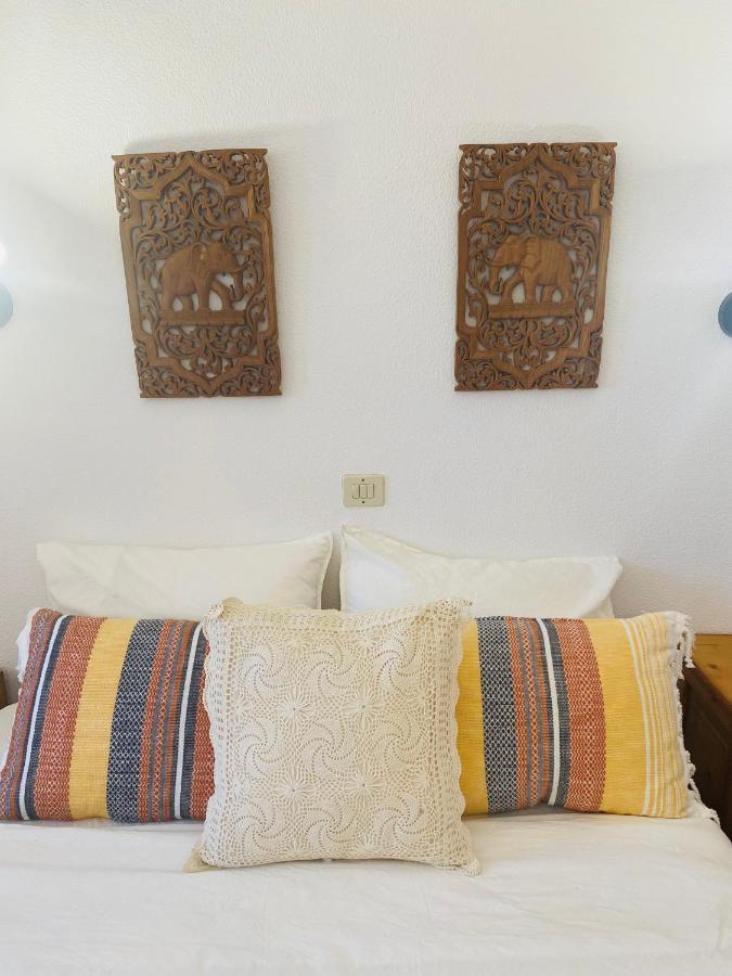 Paradise Holidays 2 Bedrooms & Sea View, Tenerife Arona  Eksteriør bilde