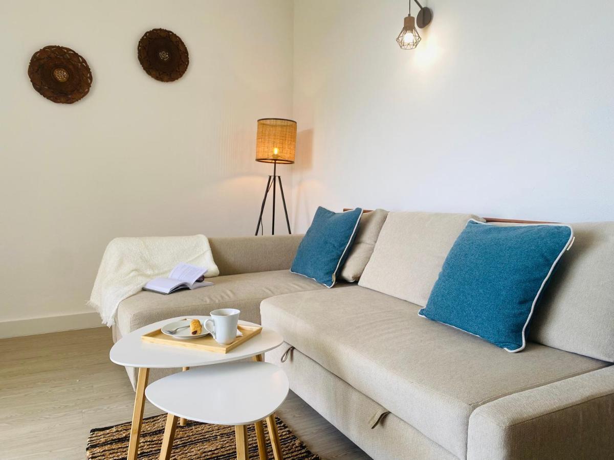 Paradise Holidays 2 Bedrooms & Sea View, Tenerife Arona  Eksteriør bilde